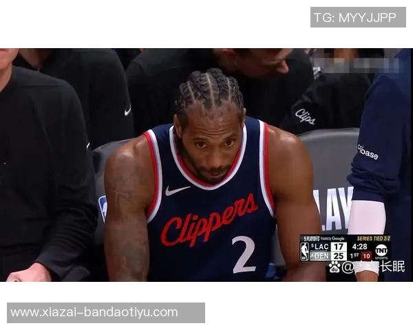 快船遭遇六连败危机面对状态火热的掘金队挑战在即