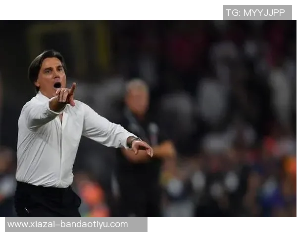 蒙特拉分析南美出线优势与世欧预抽签影响的深刻见解 蒙特拉分析南美出线优势与世欧预抽签影响的深刻见解