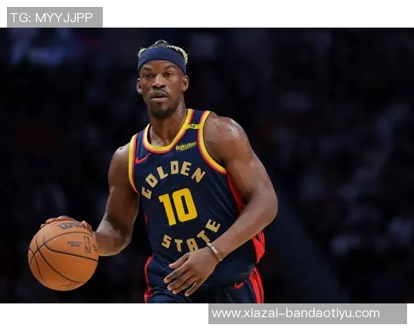 勇士官方海报发布巴特勒荣登封面助球队赢得胜利 勇士官方海报发布巴特勒荣登封面助球队赢得胜利