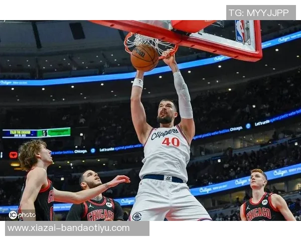 快船惨淡战绩揭示困境11月仅获两胜10月也难掩颓势