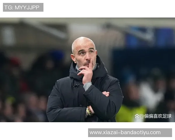 马雷斯卡赛后反思防守失误称两名中卫未能盯紧对手致绝杀