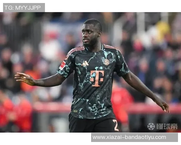 法尔克透露拜仁与于帕续约谈判焦点在于薪资问题球员渴望提高收入 法尔克透露拜仁与于帕续约谈判焦点在于薪资问题球员渴望提高收入