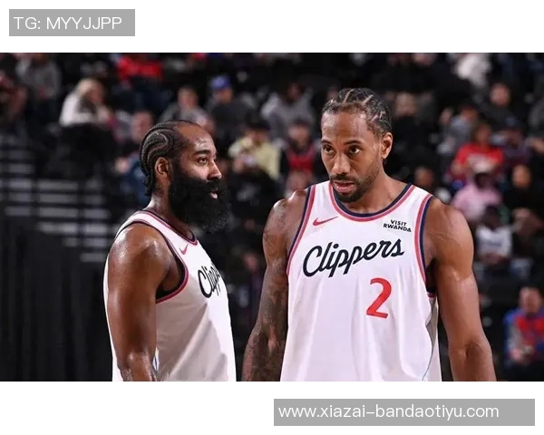 解说：期待伦纳德复出助力快船重返附加赛上半区再续六连胜辉煌